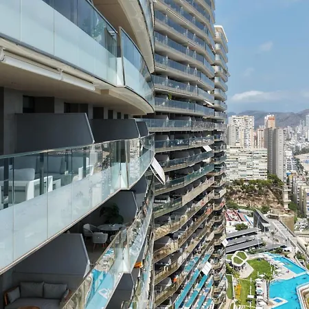 Sunset Sailors Prestige * Benidorm