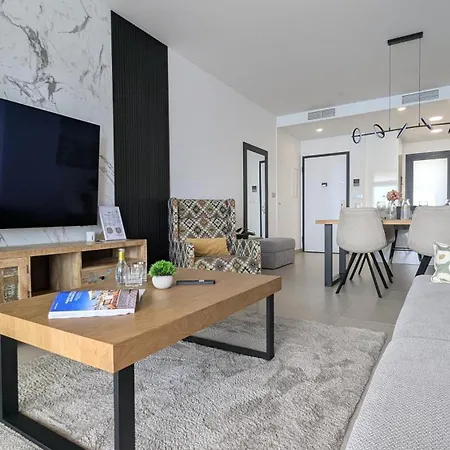 Apartman Sunset Sailors Prestige