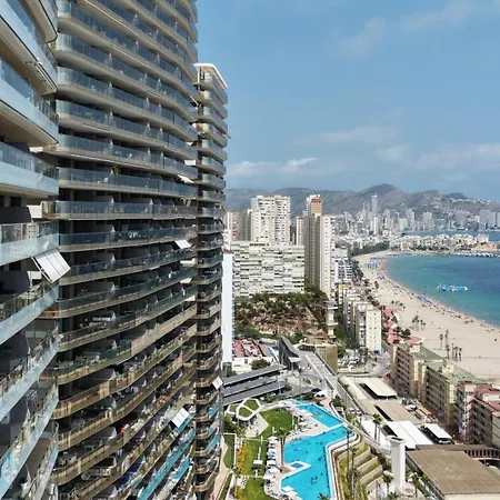 Apartman Sunset Sailors Prestige *