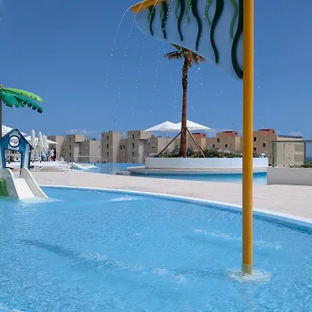 Sunset Sailors Prestige Apartman