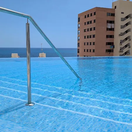Sunset Sailors Prestige Apartman *