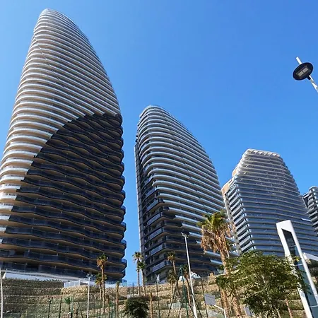 Sunset Sailors Prestige Apartman *
